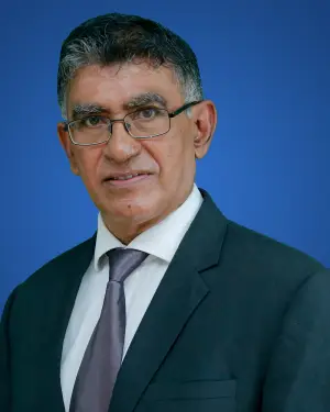 dr manitha